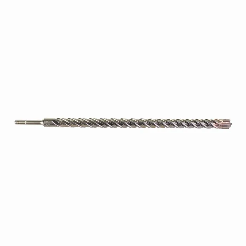 Milwaukee Milwaukee Hammerbohrer MX4 SDS-Plus (22 x 450 mm, SDS-Plus 4-Schneiden) Ausverkauf