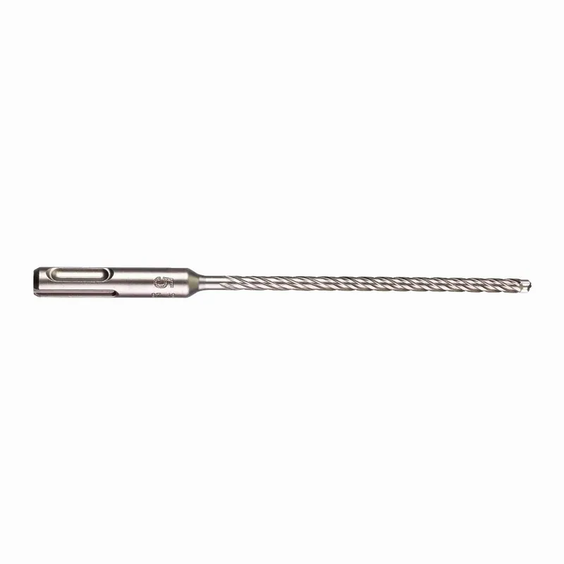Super-Preis Milwaukee Milwaukee Hammerbohrer MX4 SDS-Plus 10er Pack (5 x 165 mm, SDS-Plus 4-Schneiden)