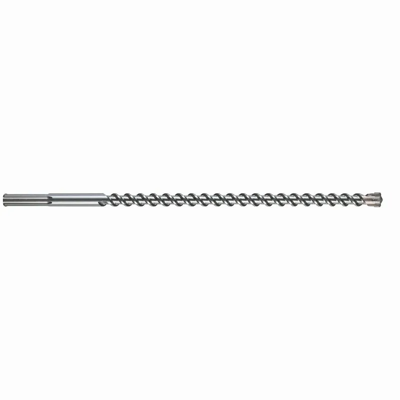 Billig Milwaukee Milwaukee Hammerbohrer SDS-Max (20 x 520 mm, SDS-Max 4-Schneiden)