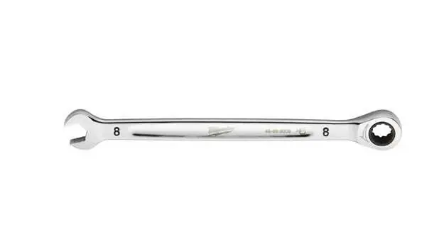 Bestseller Milwaukee Milwaukee MAX BITE Ratschen-Ringmaulschlüssel (30 mm)