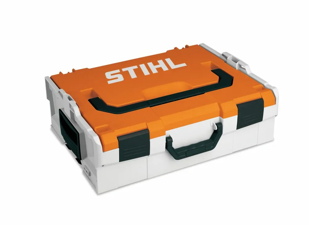 Top-Angebot STIHL Akku-Box S grau