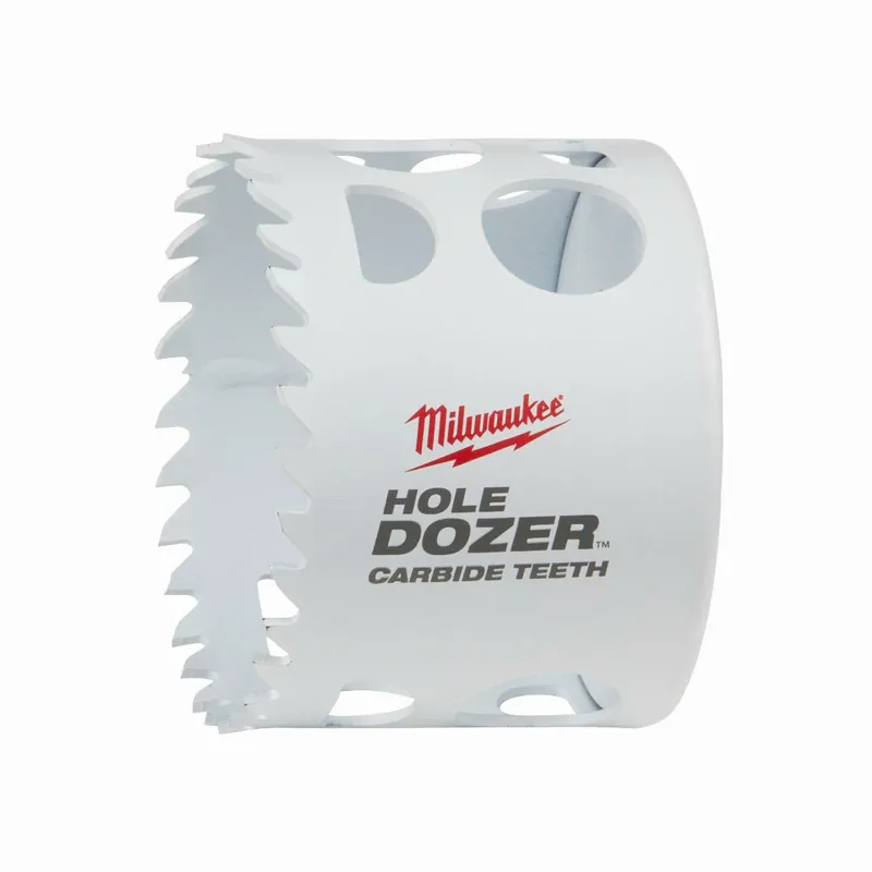 Sonderangebot Milwaukee Milwaukee Lochsäge mit HM-Verzahnung 64 mm (Hole Dozer)