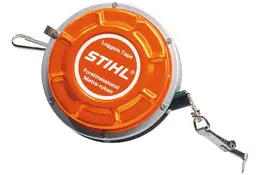 STIHL Forstmaßband 20 m Sichere Zahlung