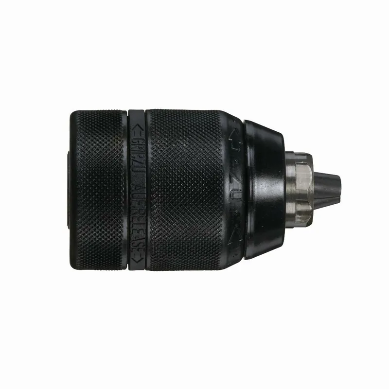 Finale Aktion Milwaukee Milwaukee Schnellspannbohrfutter ohne Sicherungsschraube (1/2" x 20 / 1,5-13 mm)