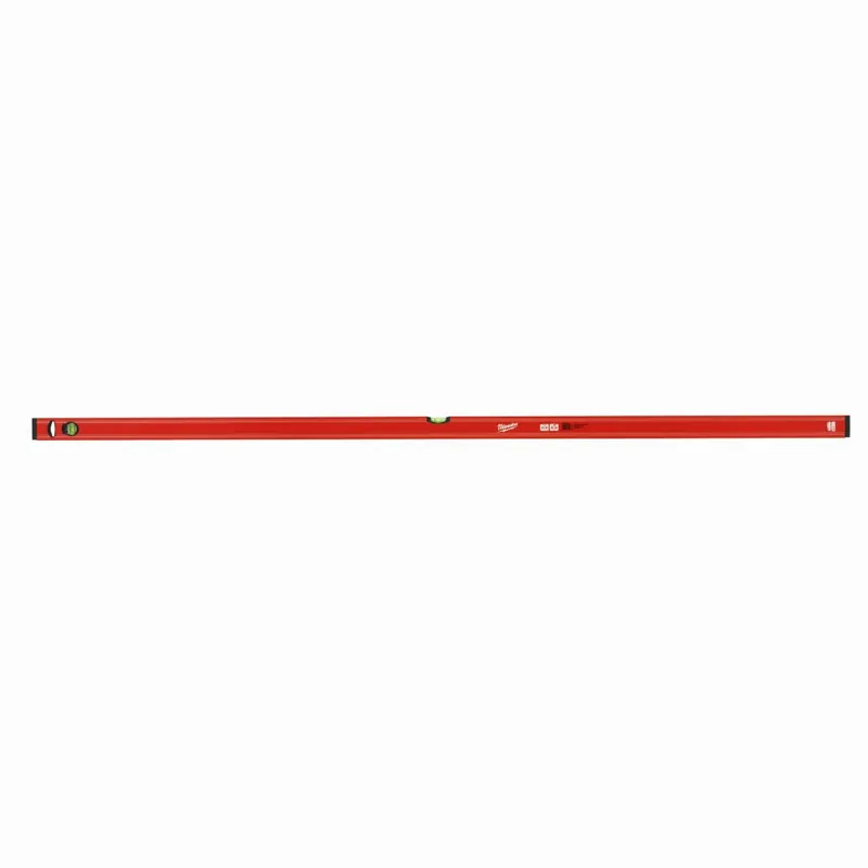 Milwaukee Milwaukee Wasserwaage Slim (200 cm lang) Abverkauf