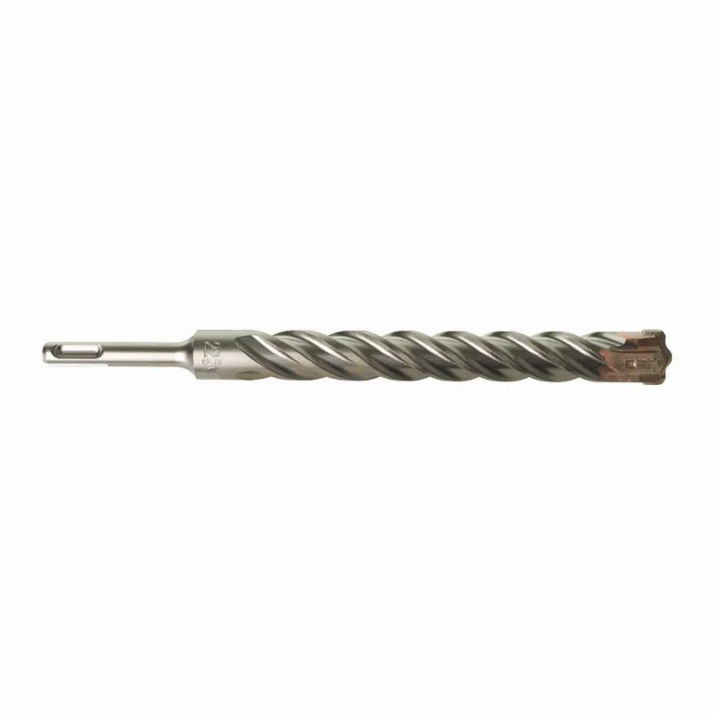 Milwaukee Milwaukee Hammerbohrer MX4 SDS-Plus (22 x 250 mm, SDS-Plus 4-Schneiden) Sale