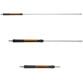 Nur Für Kurze Zeit STIHL Strahlrohr gerade 350 mm