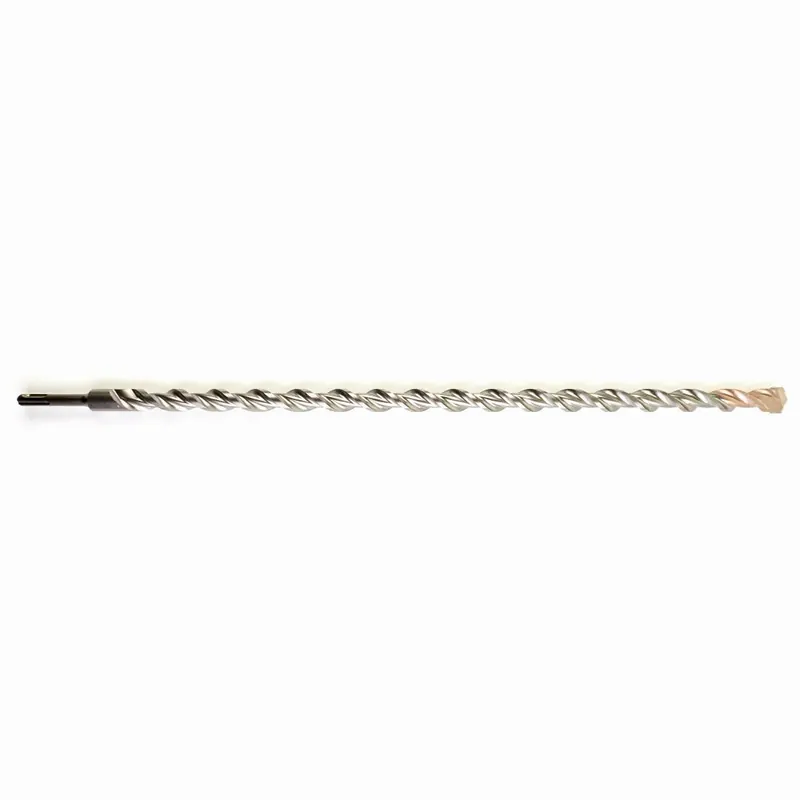 Sale Milwaukee Milwaukee Hammerbohrer M2 SDS-Plus (20 x 600 mm, SDS-Plus 2-Schneiden)