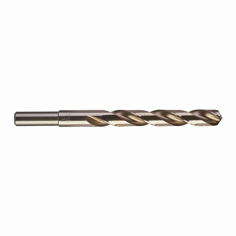 Milwaukee Milwaukee Metallbohrer HSS-G THUNDERWEB DIN 338 5er Pack (11,5 x 142 mm, HSS-G) Letzte Chance