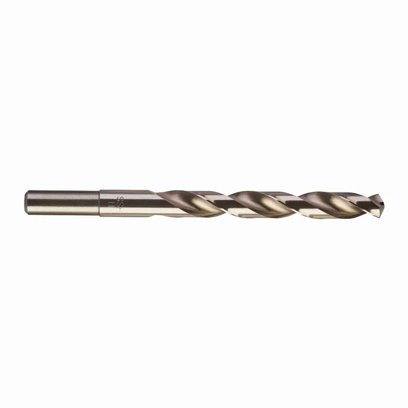 Milwaukee Milwaukee Metallbohrer HSS-G THUNDERWEB DIN 338 5er Pack (11,0 x 142 mm, HSS-G) Kracherpreis