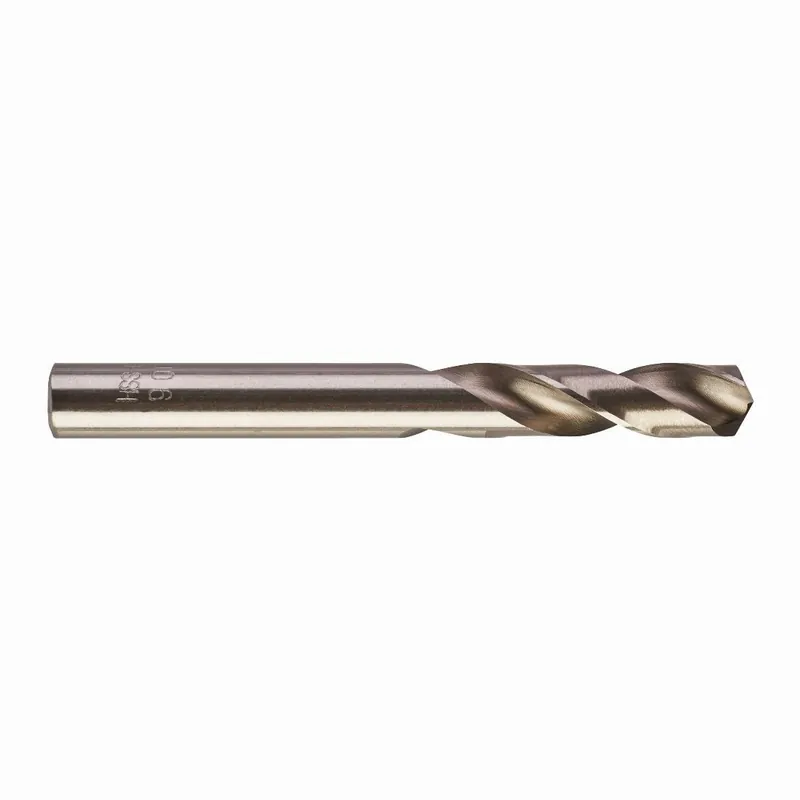 Finale Aktion Milwaukee Milwaukee Metallbohrer HSS-G kurz DIN 1897 (9,0 x 84 mm, HSS-G kurz)