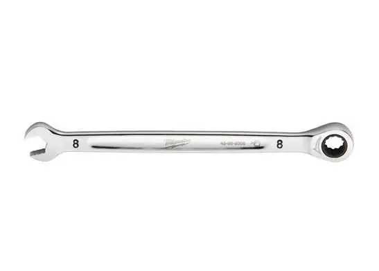 Knallerangebot Milwaukee Milwaukee MAX BITE Ringmaulschlüssel (29 mm)