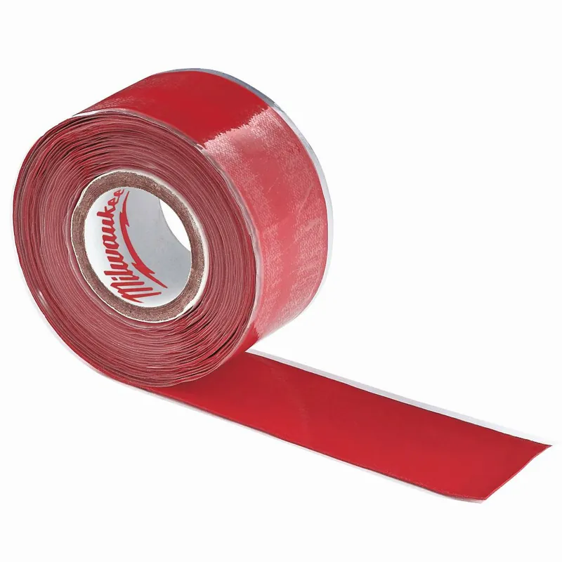 Heißes Angebot Milwaukee Milwaukee Selbsthaftendes Sicherungstape (3,6 m)