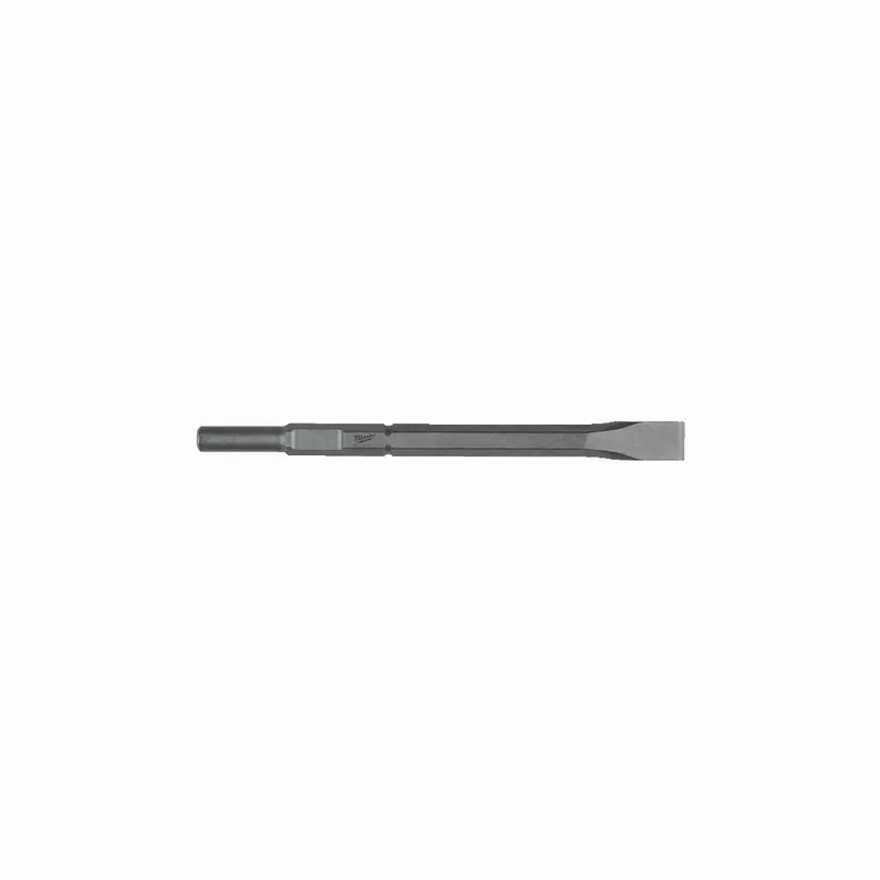 Milwaukee Milwaukee Flachmeißel 21 mm Sechskant (380 x 24 mm) Sichere Zahlung