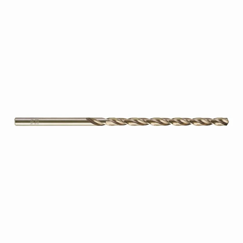 Ausverkauf Milwaukee Milwaukee Metallbohrer HSS-G lang DIN 340 (5,5 x 139 mm, HSS-G lang)