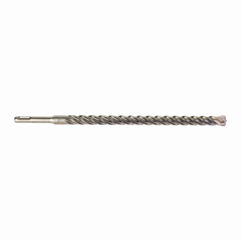 Mega-Angebot Milwaukee Milwaukee Hammerbohrer MX4 SDS-Plus (16 x 310 mm, SDS-Plus 4-Schneiden)