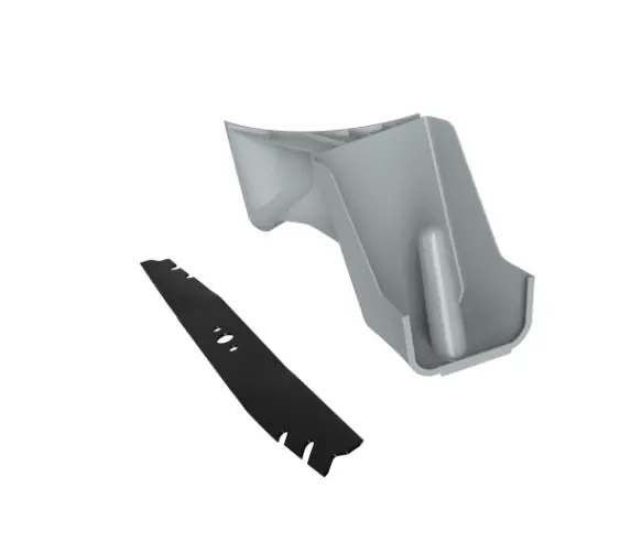 Zertifiziert EGO EGO ABP1900 EGO Mulch-Kit