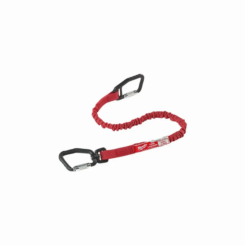Top-Seller Milwaukee Milwaukee QUICK-CONNECT Werkzeugsicherungsgurt dynamisch (bis 4,5 kg)