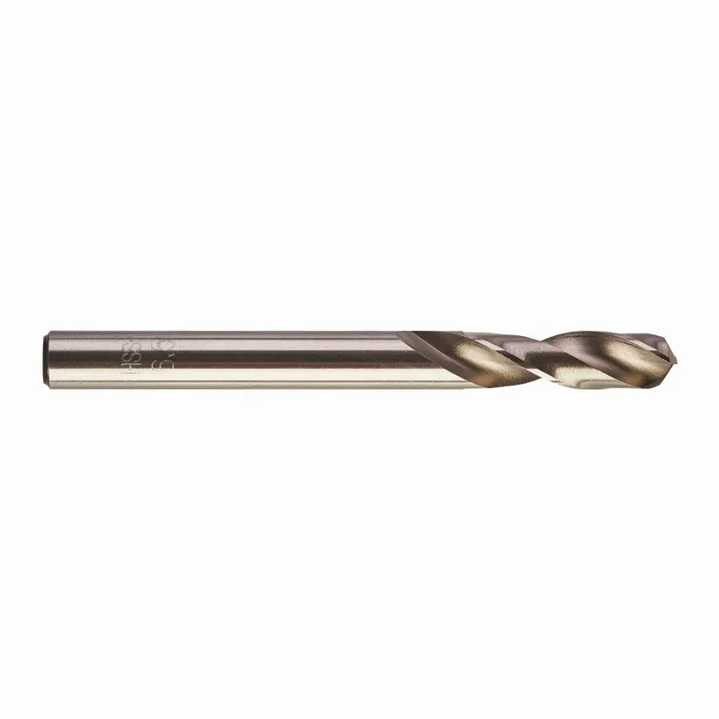Milwaukee Milwaukee Metallbohrer HSS-G kurz DIN 1897 (6,5 x 70 mm, HSS-G kurz) Neue Kollektion