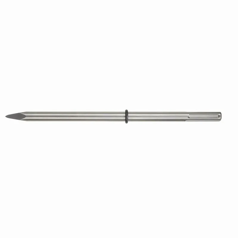 Aktuell Milwaukee Milwaukee Spitzmeißel SDS-Max (400 mm für Absaugadapter PCHDE)