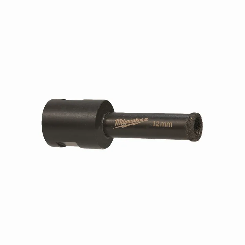 Online Kaufen Milwaukee Milwaukee Diamantbohrer DIAMANT MAX M14 (12 mm)