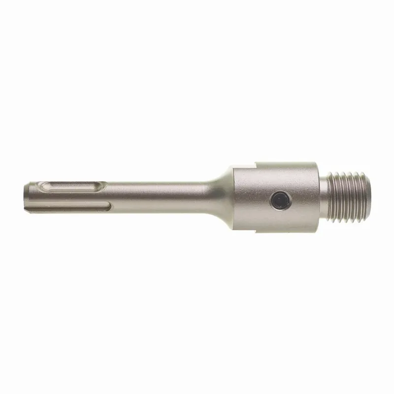 Milwaukee Milwaukee Aufnahmeschaft SDS-Plus (105 mm für hammerfeste Schlagbohrkrone) Bestpreis