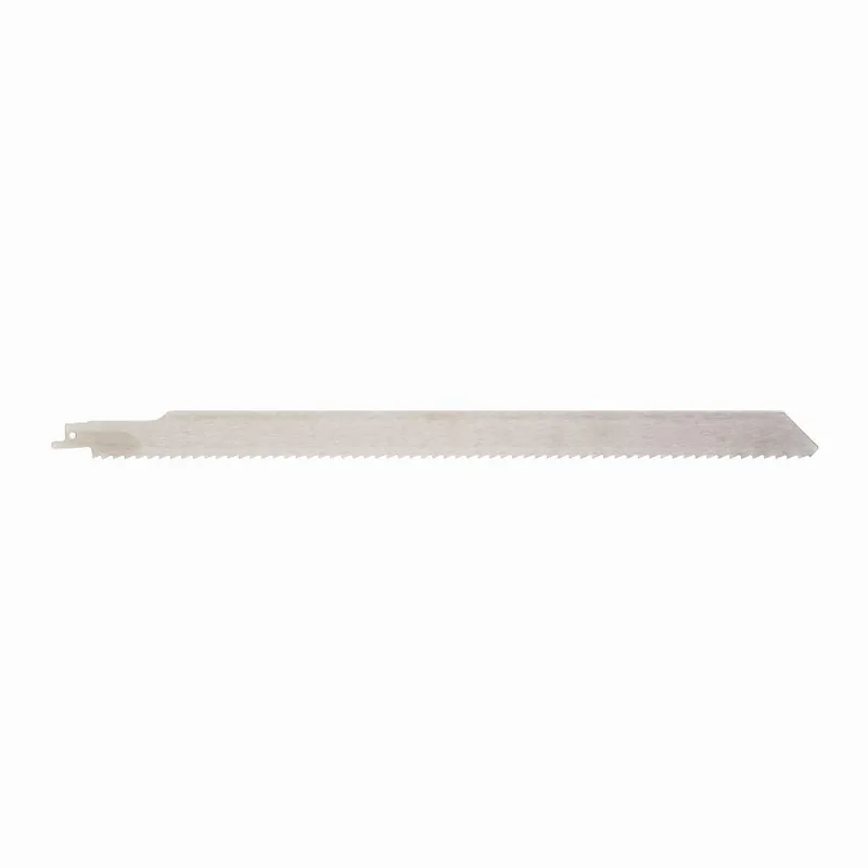 Neue Ware Milwaukee Milwaukee Säbelsägeblatt für gefrorene Materialien, Edelstahl (400 x 4,2 mm)