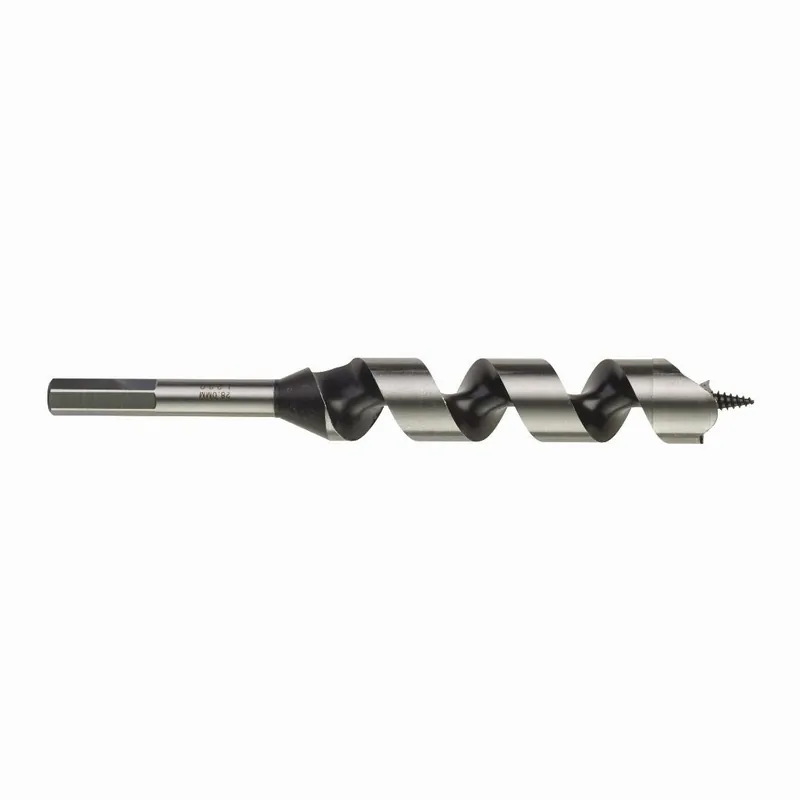 Milwaukee Milwaukee WS-Holz Schlangenbohrer (28 x 230 mm) Neue Kollektion
