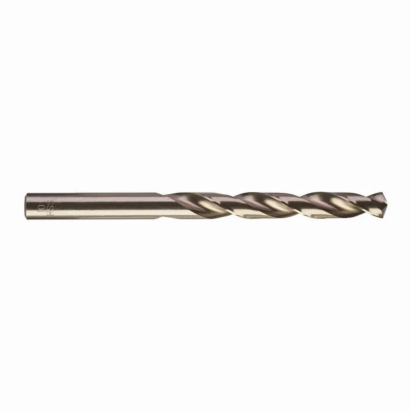 Milwaukee Milwaukee Metallbohrer HSS-G THUNDERWEB DIN 338 5er Pack (10,0 x 133 mm, HSS-G) Beliebt