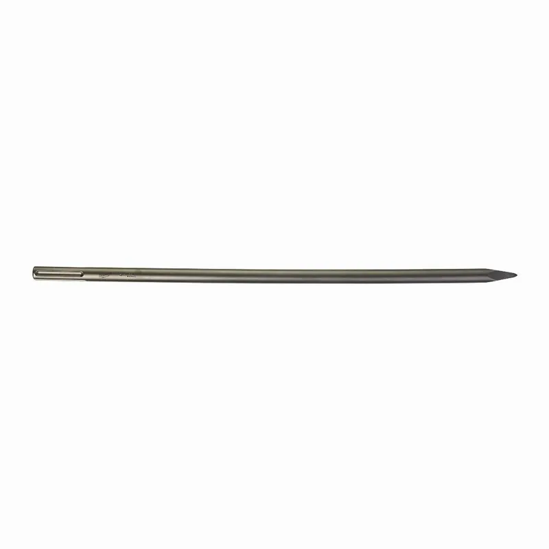 Billig Milwaukee Milwaukee Spitzmeißel SDS-Max (600 mm)