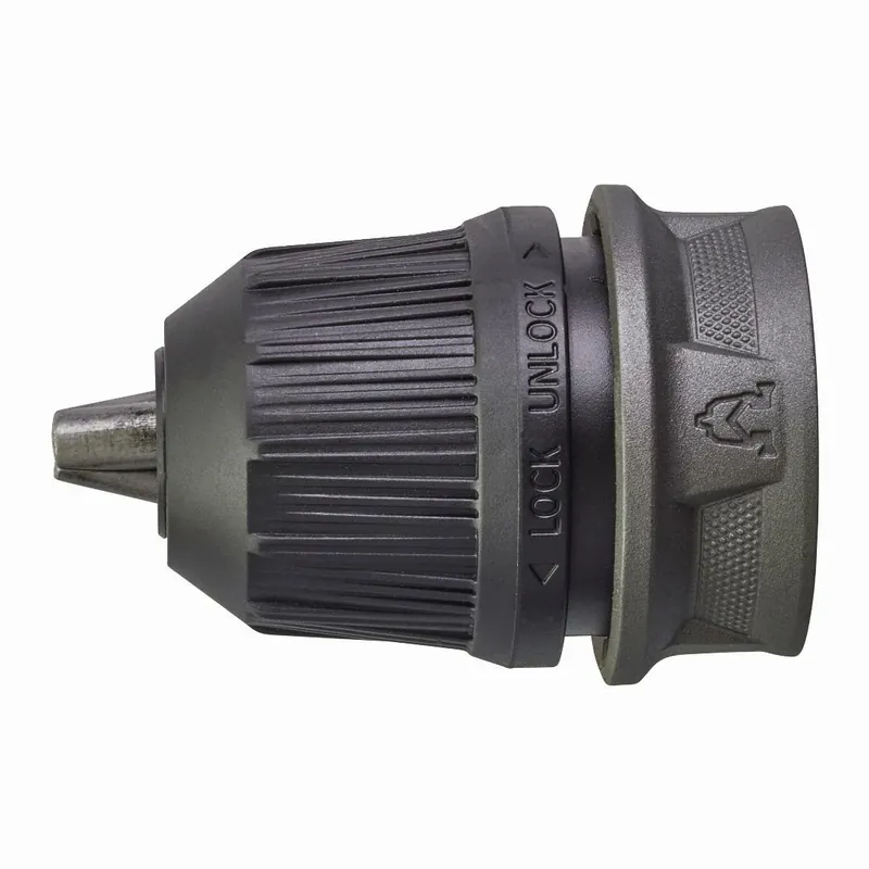 Neu Im Sortiment Milwaukee Milwaukee FIXTEC-Schnellwechselbohrfutter M12FPDX-CK (für M12 FPDX)