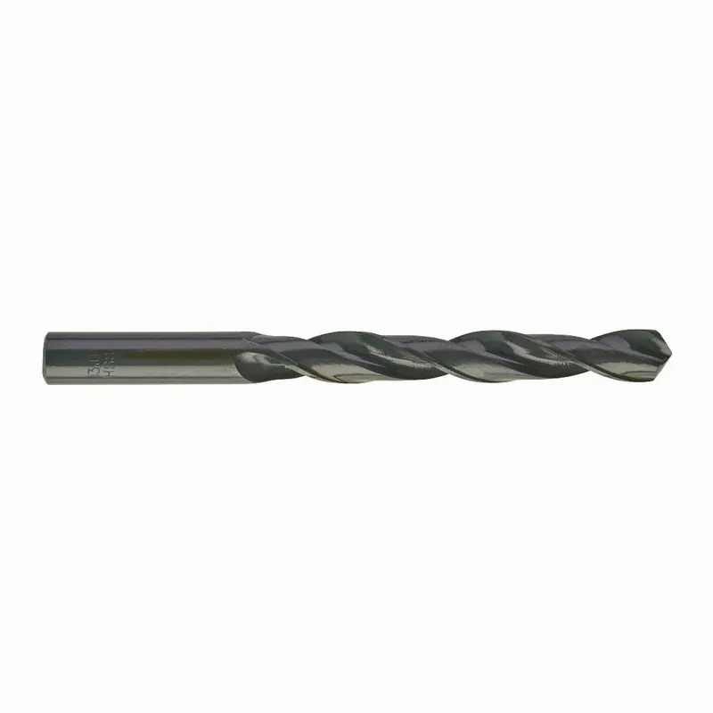 Wochenendangebot Milwaukee Milwaukee Metallbohrer HSS-R DIN 338 5er Pack (13,0 x 151 mm, HSS-R)