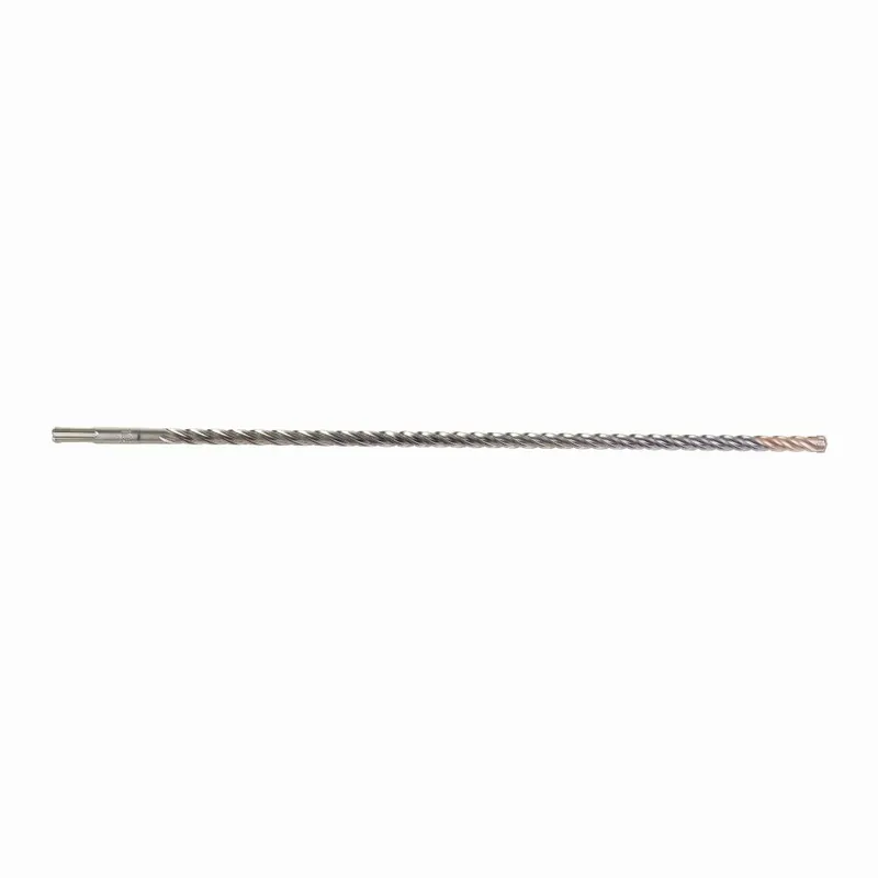 Milwaukee Milwaukee Hammerbohrer MX4 SDS-Plus (10 x 455 mm, SDS-Plus 4-Schneiden) Must-Have