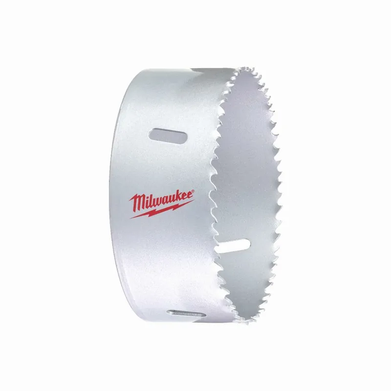 Top-Angebot Milwaukee Milwaukee Lochsäge Bi-Metall 105 mm (Contractor)