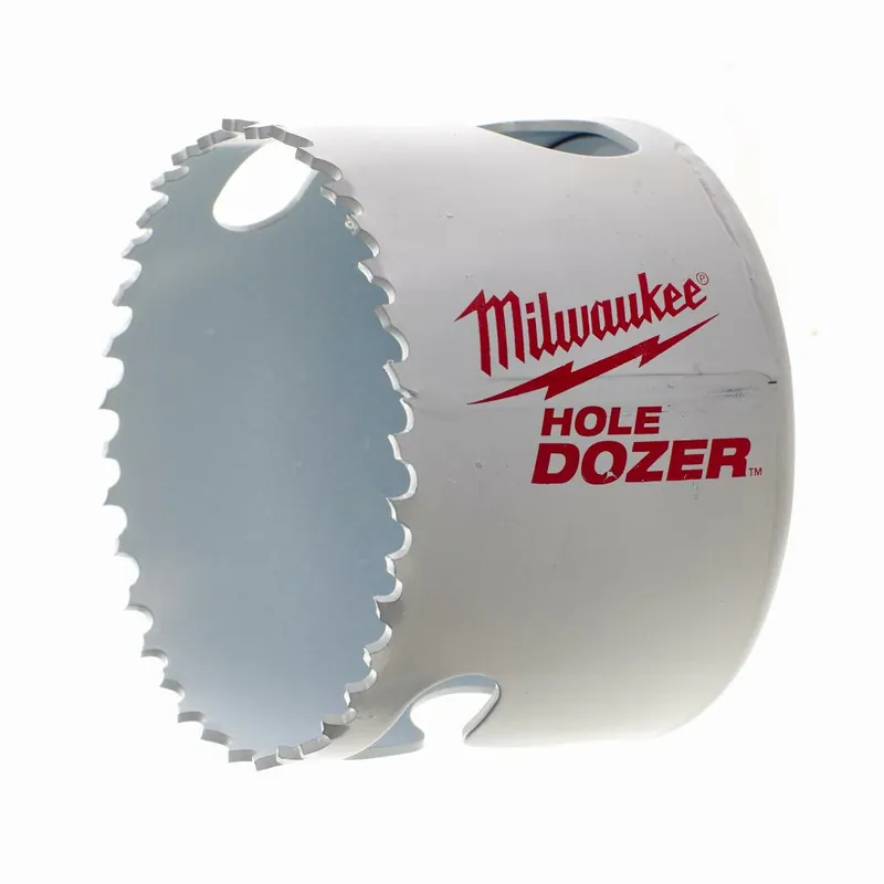 Milwaukee Milwaukee Lochsäge Bi-Metall 68 mm (Hole Dozer) Sale