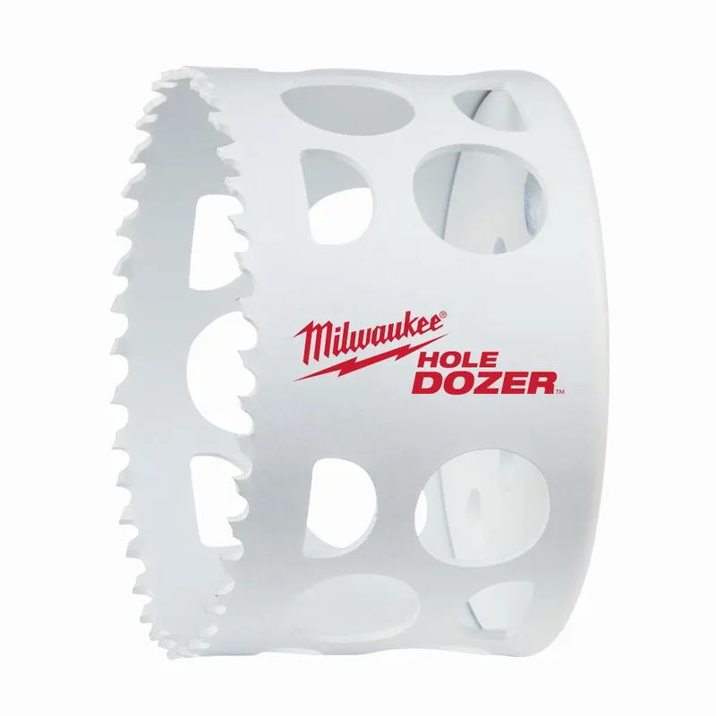 Schnäppchen Milwaukee Milwaukee Lochsäge Bi-Metall 76 mm (Hole Dozer)