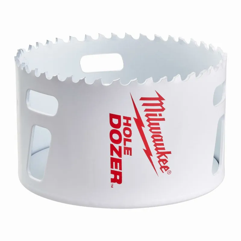 Heißes Angebot Milwaukee Milwaukee Lochsäge Bi-Metall 79 mm (Hole Dozer)