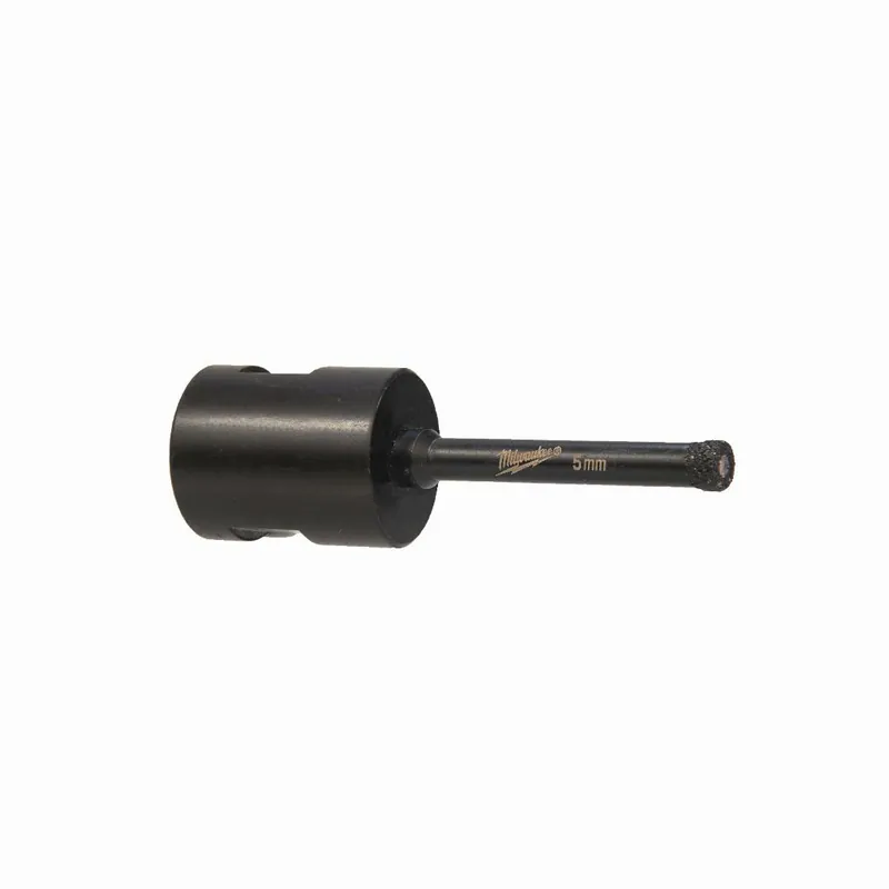 Garantierte Lieferung Milwaukee Milwaukee Diamantbohrer DIAMANT MAX M14 (5 mm)