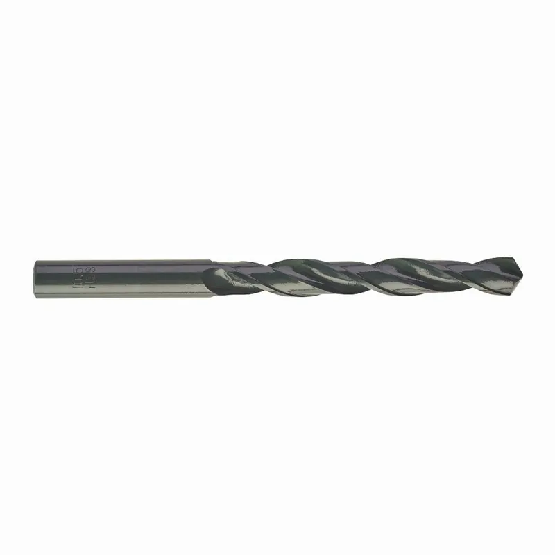 Milwaukee Milwaukee Metallbohrer HSS-R DIN 338 5er Pack (10,5 x 133 mm, HSS-R) Must-Have
