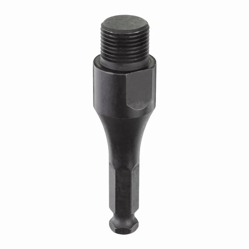 Echt Milwaukee Milwaukee Aufnahmeschaft (für Selbstbohrer ab 76 mm)