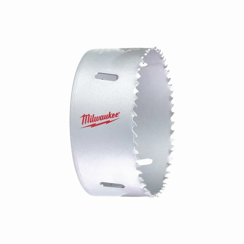 Preiswert Milwaukee Milwaukee Lochsäge Bi-Metall 98 mm (Contractor)