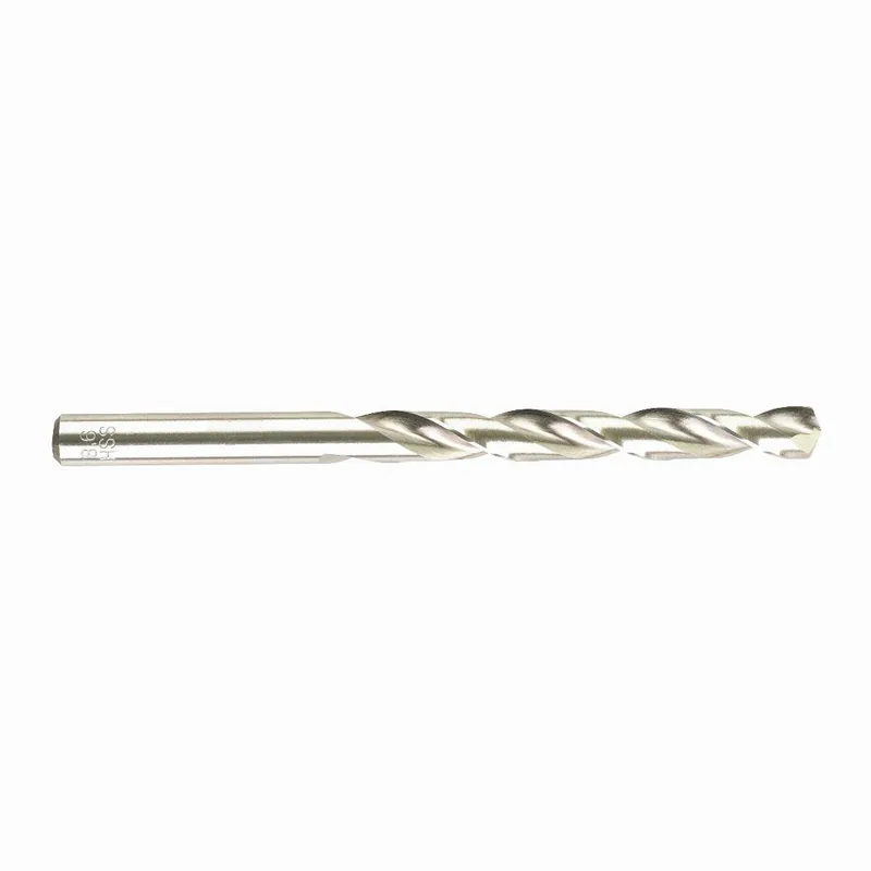 Milwaukee Milwaukee Metallbohrer HSS-G THUNDERWEB DIN 338 5er Pack (8,6 x 125 mm, HSS-G) Jetzt Bestellen