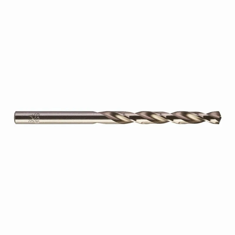 Milwaukee Milwaukee Metallbohrer HSS-G THUNDERWEB DIN 338 10er Pack (6,4 x 101 mm, HSS-G) Rabatt