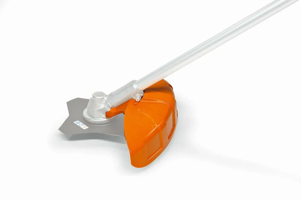 Stihl STIHL Schutz für Metallwerkzeuge, Ø 305 mm Mega-Angebot