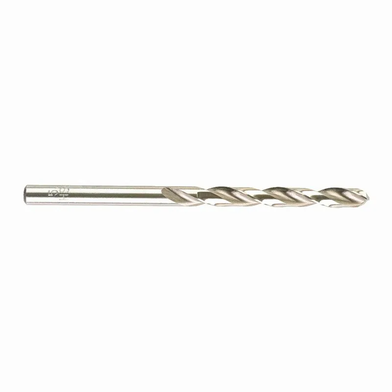 Letzte Chance Milwaukee Milwaukee Metallbohrer HSS-G THUNDERWEB DIN 338 10er Pack (5,1 x 86 mm, HSS-G)