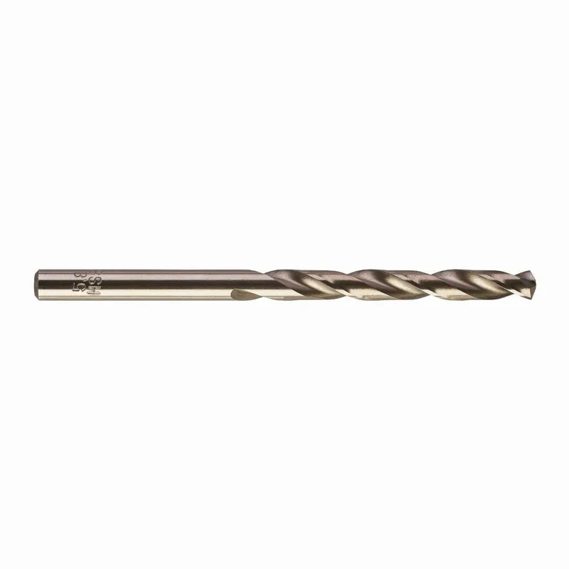 Beliebt Milwaukee Milwaukee Metallbohrer HSS-G THUNDERWEB DIN 338 10er Pack (5,8 x 93 mm, HSS-G)
