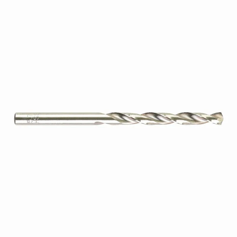 Neue Kollektion Milwaukee Milwaukee Metallbohrer HSS-G THUNDERWEB DIN 338 10er Pack (5,7 x 93 mm, HSS-G)