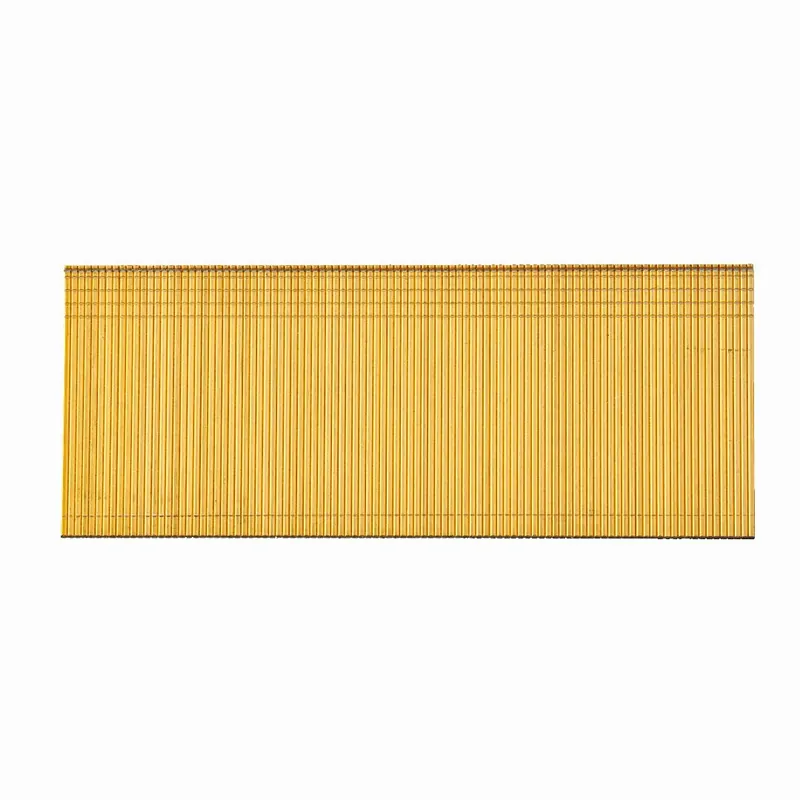 Preisknaller Milwaukee Milwaukee Stauchkopf-Nägel 18 GA für M18 CN18GS (1,0x1,2x50 mm verzinkt)