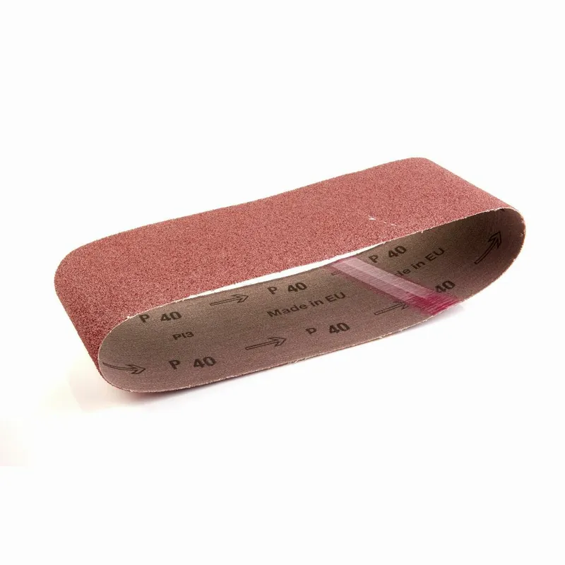 Versand Am Gleichen Tag Milwaukee Milwaukee Schleifband für Bandschleifer 100 x 620 mm (K40)