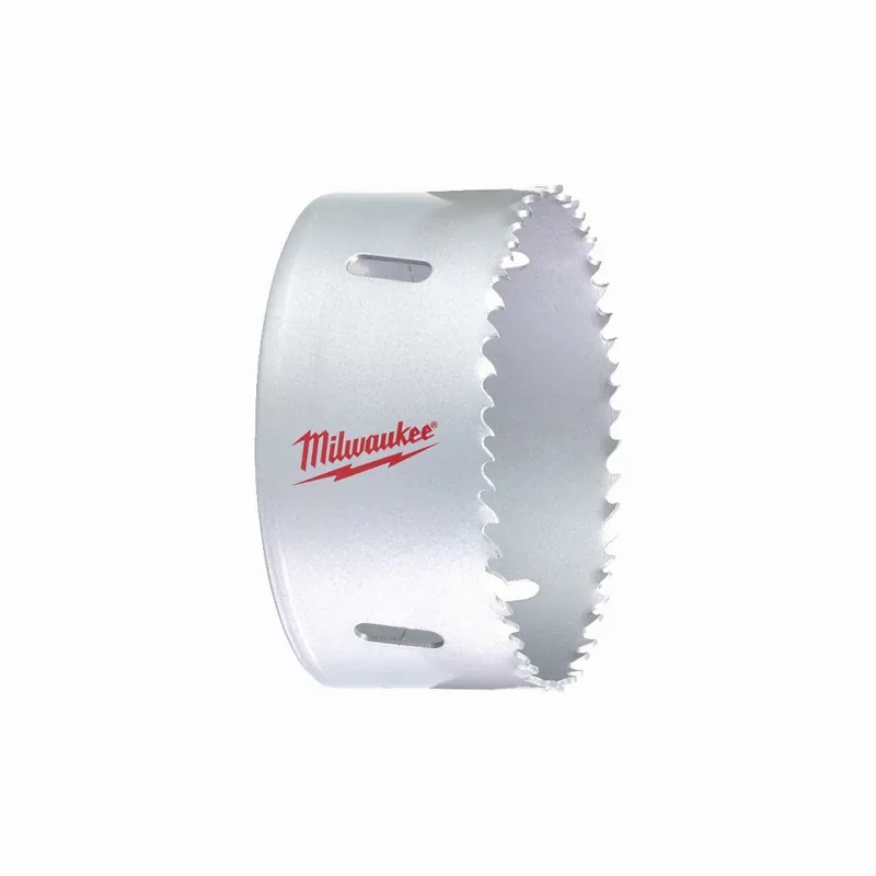 Expressversand Milwaukee Milwaukee Lochsäge Bi-Metall 92 mm (Contractor)